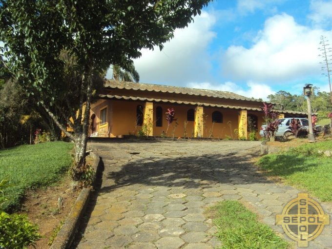 Sítio á venda no Bairro Luiz Carlos em Guararema/SP!!