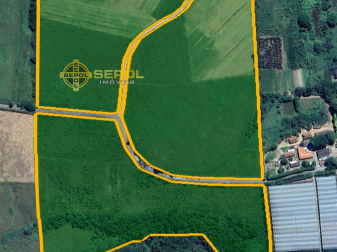 Área à Venda – Bairro Cerejeira, Guararema/SP