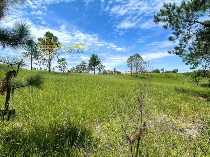 Terreno á venda de 5.300m² no Parque Agrinco – Guararema/SP