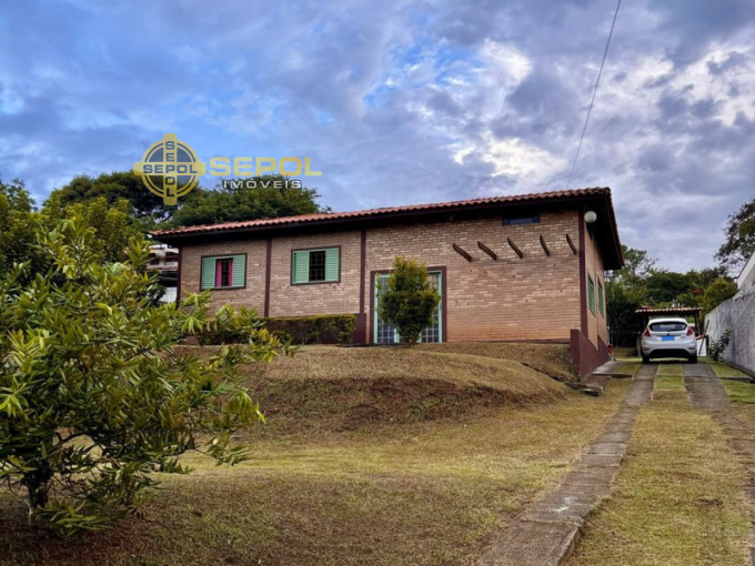Chácara à Venda – Parque Agrinco | Guararema/SP
